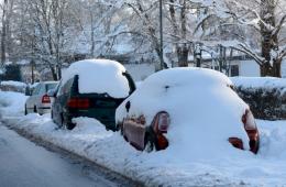 Что нужно делать, чтобы без проблем ездить на автомобиле холодной зимой — делюсь!