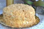 Коржи для торта на сковороде: рецепты и секреты приготовления